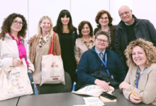 La Comunità Educante “Insieme per Benevento” protagonista a DIDACTA Italia 2026