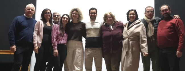 “Matematica e Speranza”: All’IIS “A. Lombardi” di Airola il Pi Greco Day diventa un laboratorio di futuro