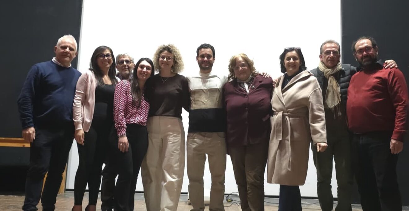 “Matematica e Speranza”: All’IIS “A. Lombardi” di Airola il Pi Greco Day diventa un laboratorio di futuro