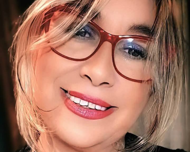 “Volti scomposti”: la mostra di Enza Izzo a Benevento