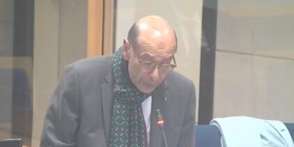 Sanità nelle aree interne, via libera del Consiglio regionale all’ordine del giorno firmato Errico: “Segnale di responsabilità e convergenza politica”