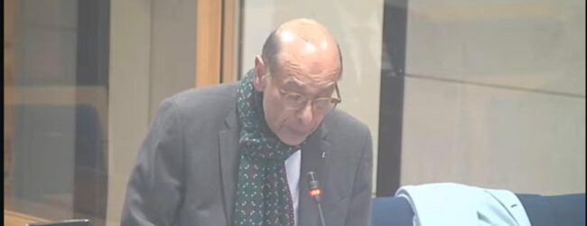 Bilancio regionale, Errico (FI): “Sant’Agata de’ Goti simbolo di una sanità che non può più attendere”