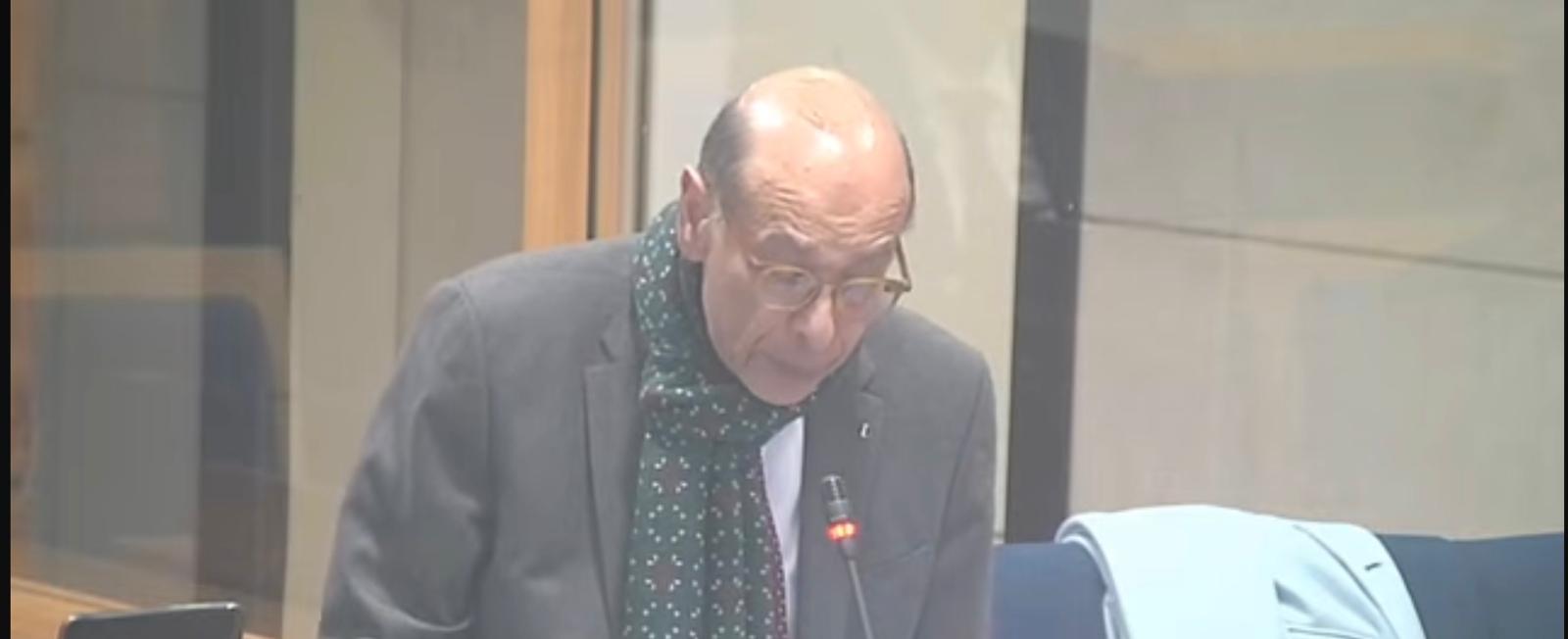 Bilancio regionale, Errico (FI): “Sant’Agata de’ Goti simbolo di una sanità che non può più attendere”