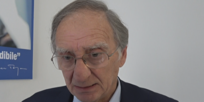 Falzarano (Forza Italia) in Consiglio provinciale: “Un risultato di squadra, al servizio del territorio”