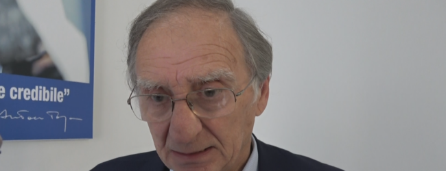 Falzarano (Forza Italia) in Consiglio provinciale: “Un risultato di squadra, al servizio del territorio”