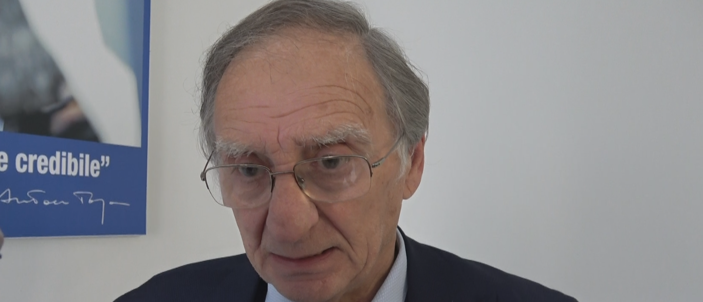 Falzarano (Forza Italia) in Consiglio provinciale: “Un risultato di squadra, al servizio del territorio”