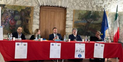 Torrecuso, partecipazione e confronto ai “Dialoghi sulla Giustizia”: al centro le riforme e il voto “Sì” al referendum