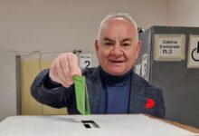 Referendum, Filiberto Parente: “Grazie a impegno dei nostri circoli, ottenuto risultato straordinario”