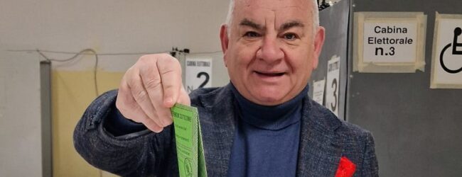 Referendum, Filiberto Parente: “Grazie a impegno dei nostri circoli, ottenuto risultato straordinario”