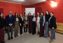 A Caserta la fisioterapia di scena a teatro con uno spettacolo sulla vulvodinia