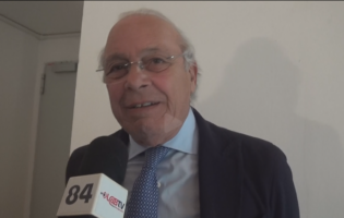 Forgione: “Società mista pubblico-privato, ok unanime in Consiglio: confermato via libera a Sannio Acque”
