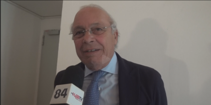 Forgione: “Società mista pubblico-privato, ok unanime in Consiglio: confermato via libera a Sannio Acque”