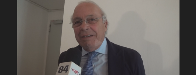 Forgione: “Società mista pubblico-privato, ok unanime in Consiglio: confermato via libera a Sannio Acque”