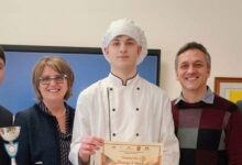 “Vino, Mixologia e Cucina”, secondo posto per gli studenti dell’istituto alberghiero di Montesarchio