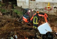 Due morti a seguito delle frana a San Felice a Cancello: il già sindaco Giovanni Ferrara chiede l’interrogatorio