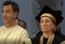 L’Unisannio inaugura l’anno accademico con Matteo Garrone e Roberto Fico. Al centro il valore dei diritti umani