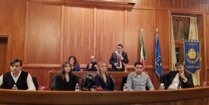 Prevenzione oncologica, a Monteforte la prima tappa di “Salute in movimento”