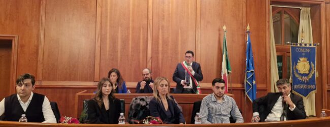 Prevenzione oncologica, a Monteforte la prima tappa di “Salute in movimento”