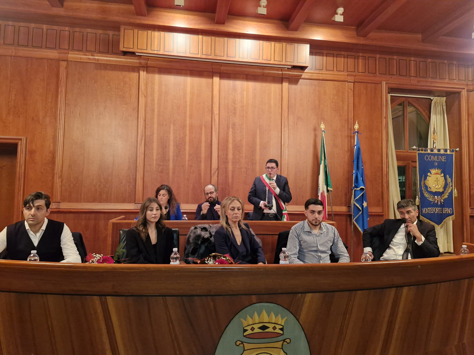 Prevenzione oncologica, a Monteforte la prima tappa di “Salute in movimento”