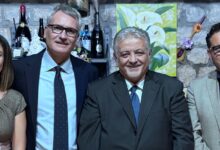 Agostinelli(FdI): “nomina di Mario Ferraro è un segnale di forza per il Sannio e per tutte le aree interne della Campania”