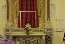 Benevento, il cammino del Cristo Morto: fede, silenzio e devozione