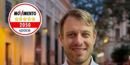 Campolattaro, il M5S porta la battaglia a Bruxelles. Della Valle: “Garantire l’acqua ai cittadini, non i profitti ai privati”