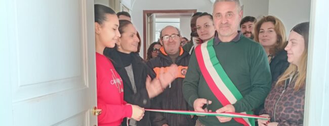 Solopaca inaugura l’Infopoint per l’autonomia e l’integrazione: uno spazio di orientamento e supporto per i cittadini stranieri