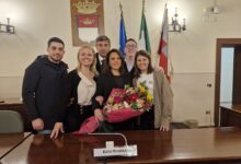 Katia Renzulli: “Porterò le esigenze del territorio a Palazzo Caracciolo, grazie alla squadra di Monteforte Irpino”