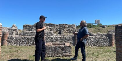 Mirabella Eclano entra in Cantiere Città. La città irpina è l’unica realtà campana che partecipa al programma ministeriale di sviluppo territoriale