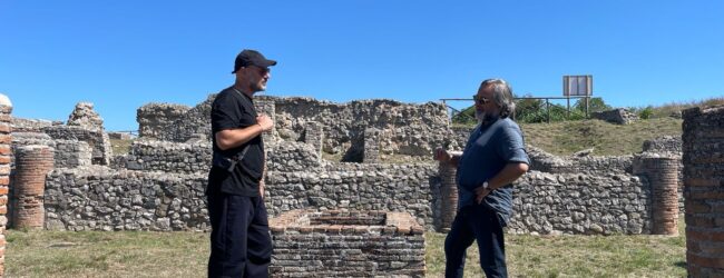 Mirabella Eclano entra in Cantiere Città. La città irpina è l’unica realtà campana che partecipa al programma ministeriale di sviluppo territoriale