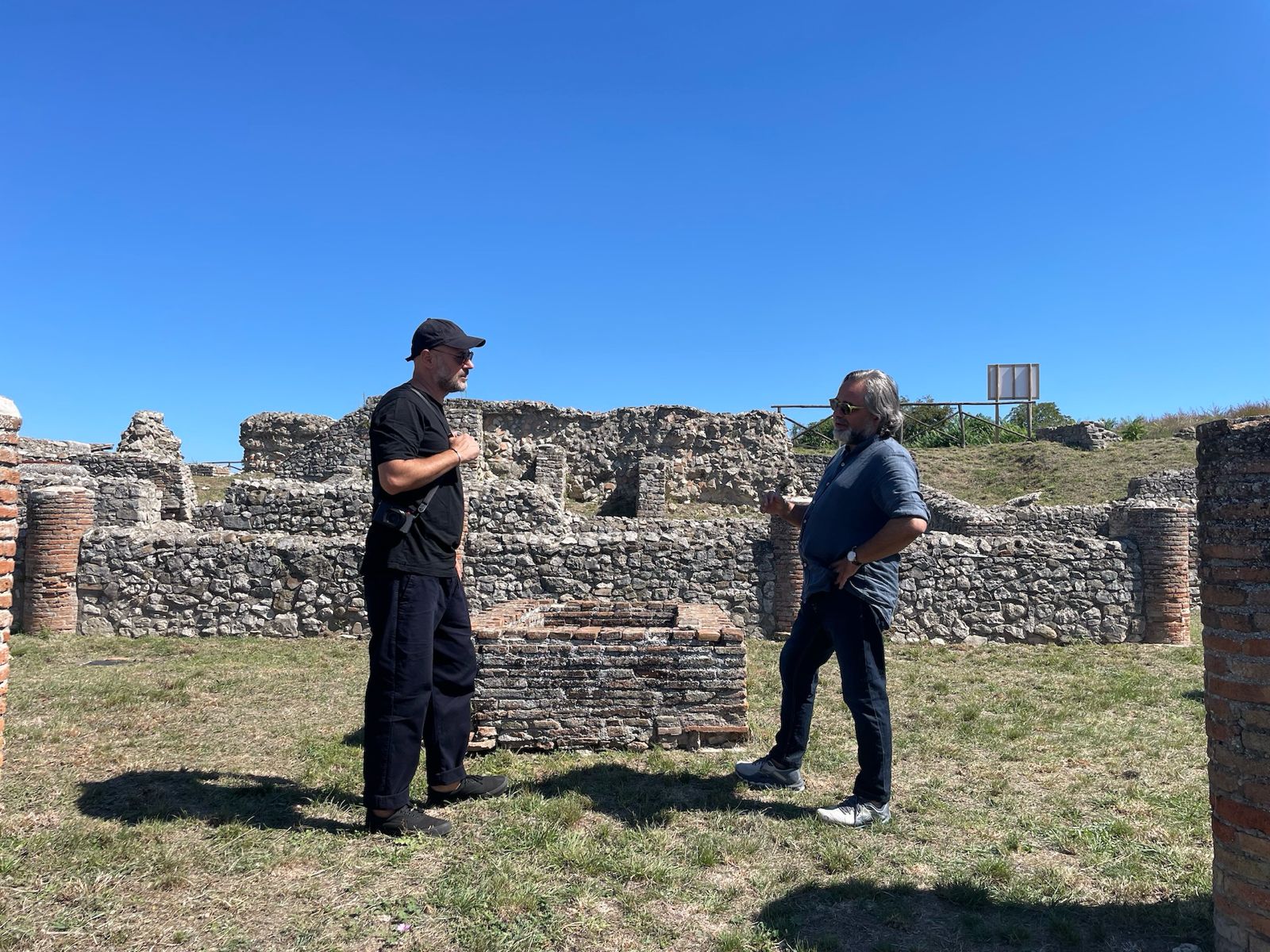 Mirabella Eclano entra in Cantiere Città. La città irpina è l’unica realtà campana che partecipa al programma ministeriale di sviluppo territoriale