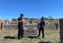 Mirabella Eclano tra le finaliste per la Capitale italiana della Cultura 2028 con “L’Appia dei Popoli”