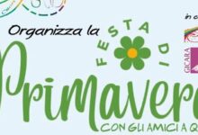 Airola, natura, gioco e solidarietà: sabato la Festa di Primavera con gli amici a quattro zampe