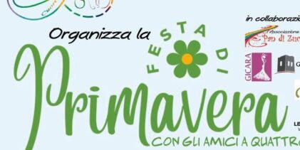 Airola, natura, gioco e solidarietà: sabato la Festa di Primavera con gli amici a quattro zampe