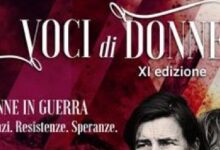 “Voci di Donne” torna a Benevento: arte, memoria e resistenza femminile in scena l’11 marzo