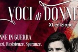 “Voci di Donne” torna a Benevento: arte, memoria e resistenza femminile in scena l’11 marzo