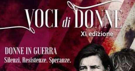 “Voci di Donne” torna a Benevento: arte, memoria e resistenza femminile in scena l’11 marzo