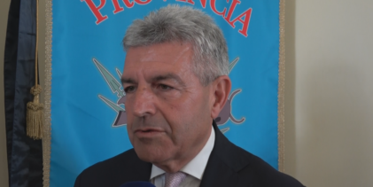 Maltempo, danni ingenti alle strade del Sannio: l’appello del Presidente Lombardi al Ministro e al Presidente della Regione Campania