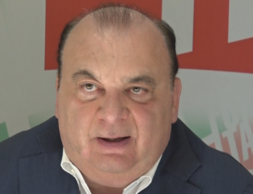 Forza Italia, Martusciello: ” Forza Italia Sannio modello politico da esportare”