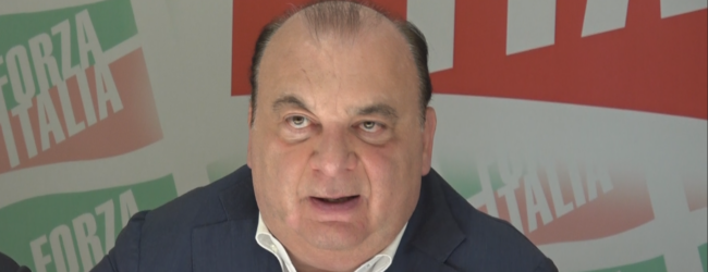 Forza Italia, Martusciello: ” Forza Italia Sannio modello politico da esportare”