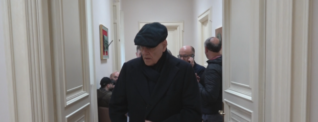 “Quel pomeriggio di un giorno da cani” dell’Amministrazione Mastella