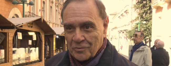 Comunità Montana Titerno-Alto Tammaro, Clemente Mastella: “Da assessore Serluca massima disponibilità a seguire i dossier”