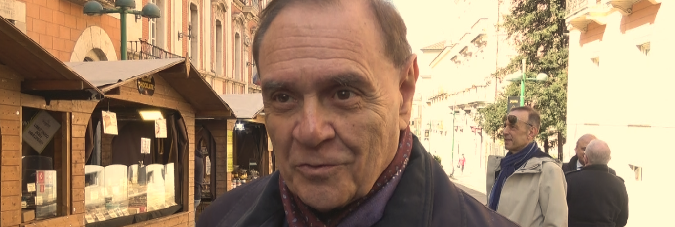 Comunità Montana Titerno-Alto Tammaro, Clemente Mastella: “Da assessore Serluca massima disponibilità a seguire i dossier”