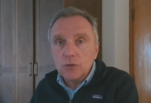 La guerra americana all’Iran analizzata da Andrea Nicastro