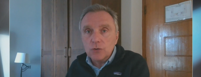 La guerra americana all’Iran analizzata da Andrea Nicastro