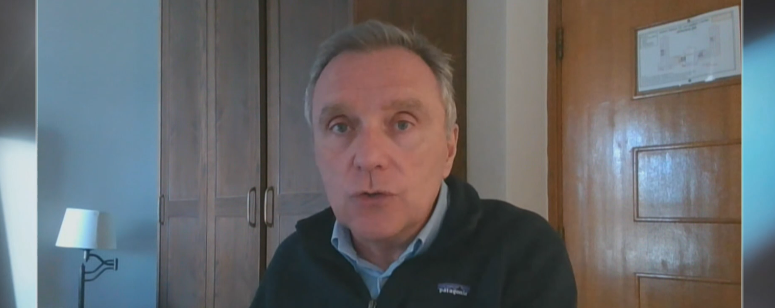 La guerra americana all’Iran analizzata da Andrea Nicastro