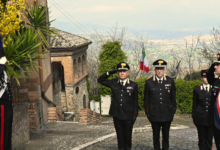 Sant’Angelo a Cupolo ricorda il Maresciallo d’alloggio Francesco Pepicelli