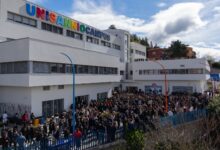 Open Day 2026, l’Università del Sannio si racconta dal vivo: 1.600 presenze e apprezzamento per il campus urbano integrato