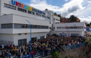 Open Day 2026, l’Università del Sannio si racconta dal vivo: 1.600 presenze e apprezzamento per il campus urbano integrato