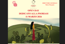 AORN San Pio, l’11 marzo Open Day H-ONDA dedicato alla psoriasi